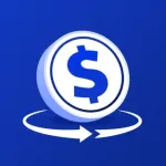 Cash Advance & Loans - BorPay Icon