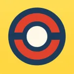 TCG Scanner Card - Pokechart Icon