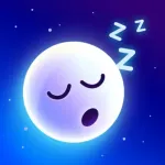 White Noise Deluxe Icon