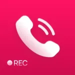 Call Recorder - Record App Icon