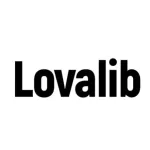Lovalib AI - AI Coding by Chat Icon