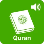Quran: Read & Listen Icon