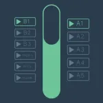 Voicemeeter Remote Control Icon