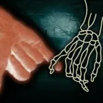 Promise with a Monster Icon