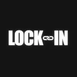 Lock In - Reset Your Life Icon
