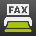 FAX app: Simple Faxing Icon