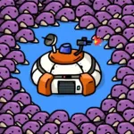 SpaceXYZ: Idle Tower Defense Icon