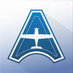 Aviator Assistant: Weather EFB Icon