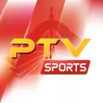 PTV Live Cricket Icon