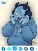 Forsaken Colors - Block Craft Icon