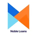 Cash Advance & Borrow by Noble Icon