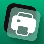 For Every Printer - PrintJet Icon