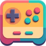 Mini Games: Offline Icon