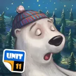 The Bedtime Express Icon