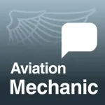 Aviation Mechanic O&P Icon
