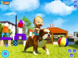 Where's Your Daddy: Baby Prank Icon