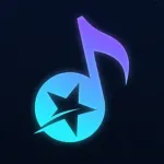 Music Star Life Sim – Charted Icon