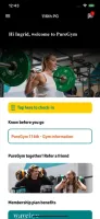 PureGym US Icon