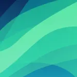 Hello Aurora:Forecast & Alerts Icon