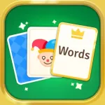Solitaire Associations: Words Icon