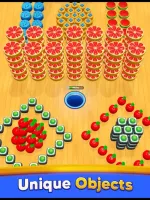 Shoppin' Drop - Hole Puzzle Icon