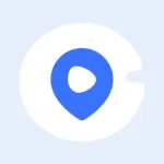 Find My Location: Tracker Icon