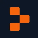 Replit: Vibe Code Apps Icon