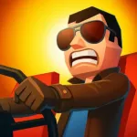 Faily Brakes Roadtrip Icon