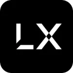 Levlex AI - Offline AI Chat Icon