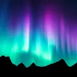 Northern Lights Tracker‪°‬ Icon