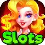 Jackpot Dreams - Slots Casino Icon