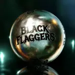 Pinball Wicked: Black Flaggers Icon