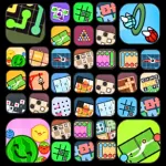 Super Games Offline Icon