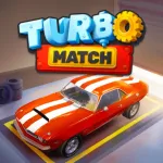 Turbo Match - Mega Motors Icon
