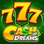 Cash of Dreams(TM) - Vegas Slots Icon