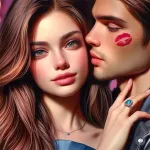 Fancy Love:Choose Your Romance Icon