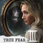 True Fear: Forsaken Souls 3 Icon
