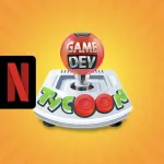 Game Dev Tycoon NETFLIX Icon