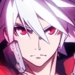 BlazBlue Entropy Effect Icon
