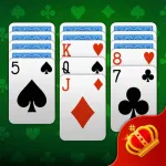 Solitaire Icon