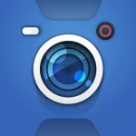 Blackmagic Camera Icon