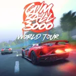 Gumball 3000: World Tour Icon