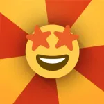 Emoji Quiz Master Icon