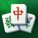 Mahjong Tile - Triple Match Icon