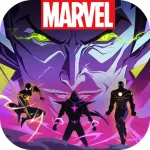 MARVEL Mystic Mayhem Icon