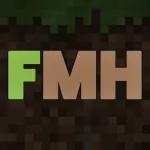 FMH Minecraft Hosting Icon
