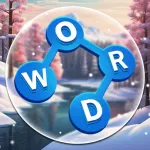 Word World Icon