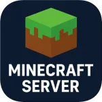 Dedicated Minecraft Server Icon