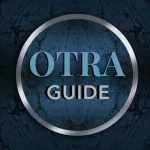 Otra Guide: Curaçao Travel App Icon