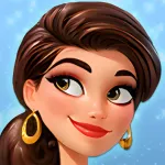 Diamond Dreams Match Icon